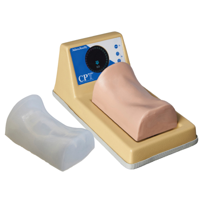 Cricoid Pressure Trainer - AR